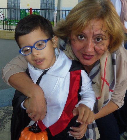 Halloween 2014